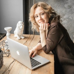 Елена Варфоломеева, 24.12, Москва