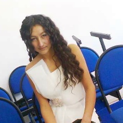 Uldana Makash, 01.07.1995