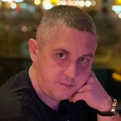 Дмитрий Дедов, 03.10.1983, Сызрань
