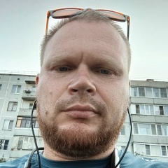 Максим Тарусов, 20.10.1982, Санкт-Петербург