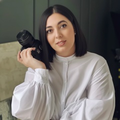 Роза Филина, 10.04, Санкт-Петербург