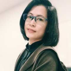 Khaing-Thazin Latt, Mandalay