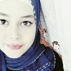 Багиева Аймани, 11.10.2001