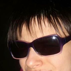 Анастасия Николаева, 07.07, Санкт-Петербург