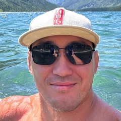 Амыр Мерюшев