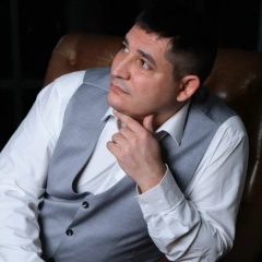 Алексей Безридный, 19.03.1983, Москва