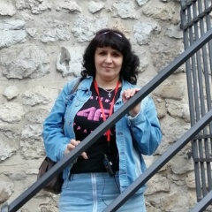 Татьяна Ишмаева, 30.06
