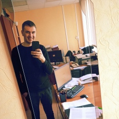 Roman Lisitsa, 07.05.1990