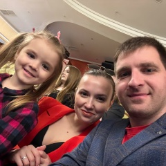 Евген Месир, 17.04, Тюмень