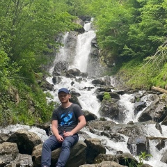 Александр Дубинин, 18.06, Москва