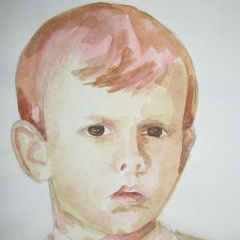 Андрей Керба, 23.08, Москва