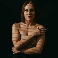 Надежда Проскурня, 25.06.1991, Екатеринбург