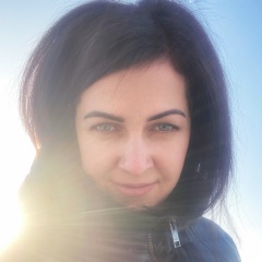 Виктория Пономаренко, 27.02