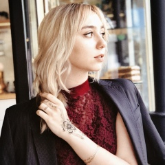 Lady Black, 16.05, Киев