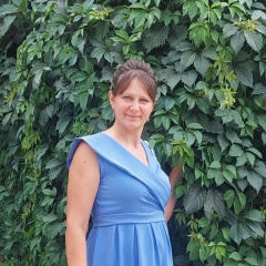 Лариса Шевченко, 01.06.1983, Москва