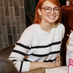 Елена Никишина, 04.05, Владимир