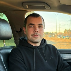 Сергей Григорьев
