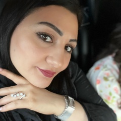 Марина Алавердян, 06.09.1989, Екатеринбург