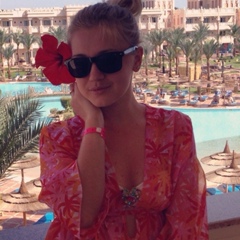 Анжелка Баранкевич, 23.03, Екатеринбург