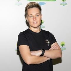 Дарья Быватова, 16.12.1988, Санкт-Петербург