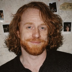 Сергей Томсон, Томск