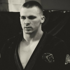 Дима Востриков, 19.03, Los Angeles