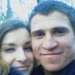 Уляна Каленик, 12.05, Львов