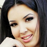 Айгерим Мадиева, 22.11.1990, Алматы