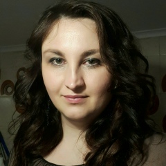 Мария Попондопуло, 24.03.1986, Saloníki