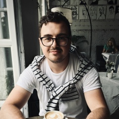 Сенчик Вассерман, 13.10.1994, Одесса