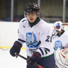 Илья Терёхин, 28.04.1986, Москва