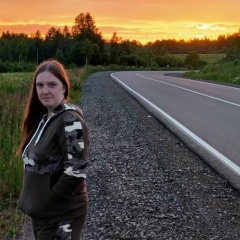 Екатерина Киселева, 18.05.1986, Санкт-Петербург