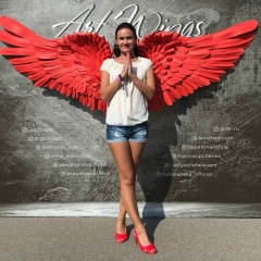 Мария Жильцова, 13.05, Санкт-Петербург