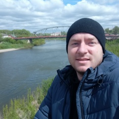 Павел Токарев, 04.02, Киров