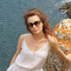 Наталья Алейникова, 15.08