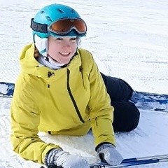 Алла Гартвиг, 04.07, Москва