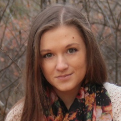 Katy Kaminskaya, 15.10, Красноярск