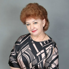 Эльвира Вильданова, 13.08.1956, Казань