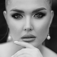 Анна Кожокарь, 22.10, Санкт-Петербург