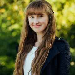 Мар'яна Том'юк, 23.08, Химчин