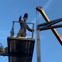 Андрей Засухин, 11.06.1987, Санкт-Петербург