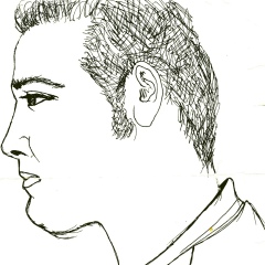 Тимофей Карагузов, 20.07