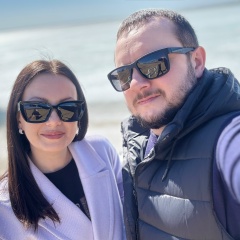 Тимур Островский, 08.03