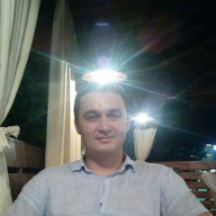 Мурат Темботов, 25.04.1985, Нальчик