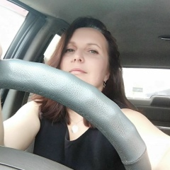 Галина Шифлингер, 19.02, Москва