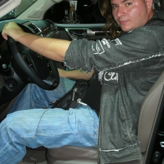 Алексей Ежов, 06.10, Москва