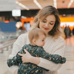 Алена Лаптева, 12.03, Москва
