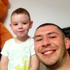 Vitaliy Duda, 17.05.1985, Львов