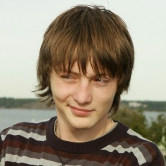 Роман Венцлав, 21.09.1990, Санкт-Петербург