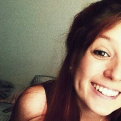 Julia Schutzt, 27.08.1994, São Paulo